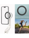 Hurtownia GSM - Spigen S571W MagSafe Bluetooth Szelfi Bot Állvány Dune Bézs - SPN16342 - {ean13} - Hurt