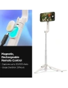 Wholesale Spigen S571W MagSafe Bluetooth Selfie Stick Tripod Dune Beige - SPN16342 - {ean13} - Hurt
