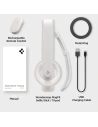 Hurtownia GSM - Spigen S571W MagSafe Bluetooth Szelfi Bot Állvány Dune Bézs - SPN16342 - {ean13} - Hurt