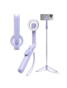 Hurtownia GSM - Spigen S571W MagSafe Bluetooth Szelfi Bot Állvány Levendula - SPN16343 - {ean13} - Hurt