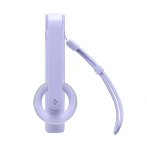 Hurtownia GSM - Spigen S571W MagSafe Bluetooth Selfie Stick Tripod Levandulový - SPN16343 - {ean13} - Hurt