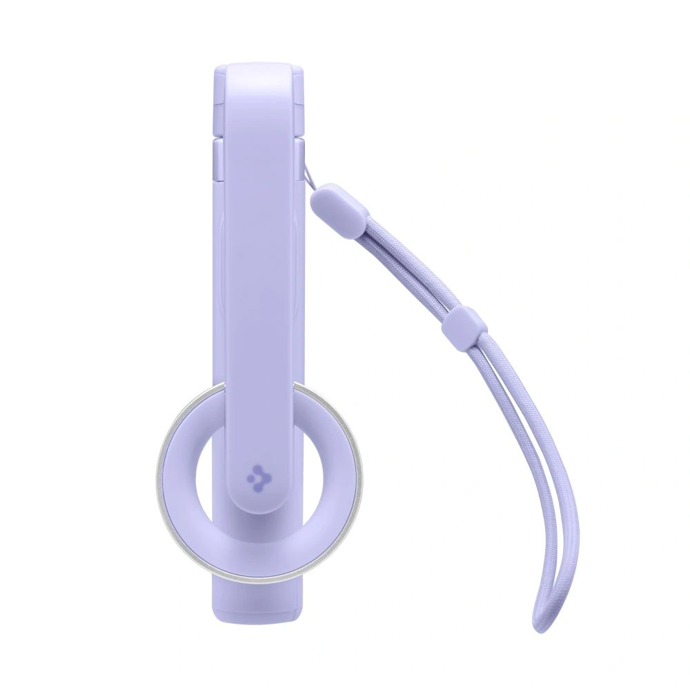 Wholesale Spigen S571W MagSafe Bluetooth Selfie Stick Tripod Lavender - SPN16343 - {ean13} - Hurt