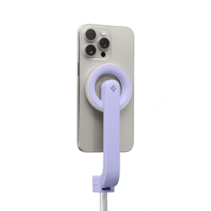 Hurtownia GSM - Spigen S571W MagSafe Bluetooth Szelfi Bot Állvány Levendula - SPN16343 - {ean13} - Hurt