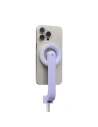 Hurtownia GSM - Spigen S571W MagSafe Bluetooth Szelfi Bot Állvány Levendula - SPN16343 - {ean13} - Hurt
