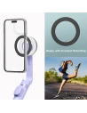 Hurtownia GSM - Spigen S571W MagSafe Bluetooth Szelfi Bot Állvány Levendula - SPN16343 - {ean13} - Hurt