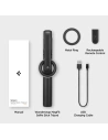 Hurtownia GSM - Spigen S580W MagSafe Bluetooth Szelfibot Hosszú Állvány Fekete - SPN16344 - {ean13} - Hurt