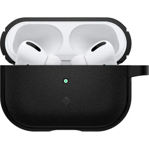 Hurtownia GSM - Caseology Vault Apple Airpods Pro 1 / 2 Matná černá - SPN16345 - {ean13} - Hurt