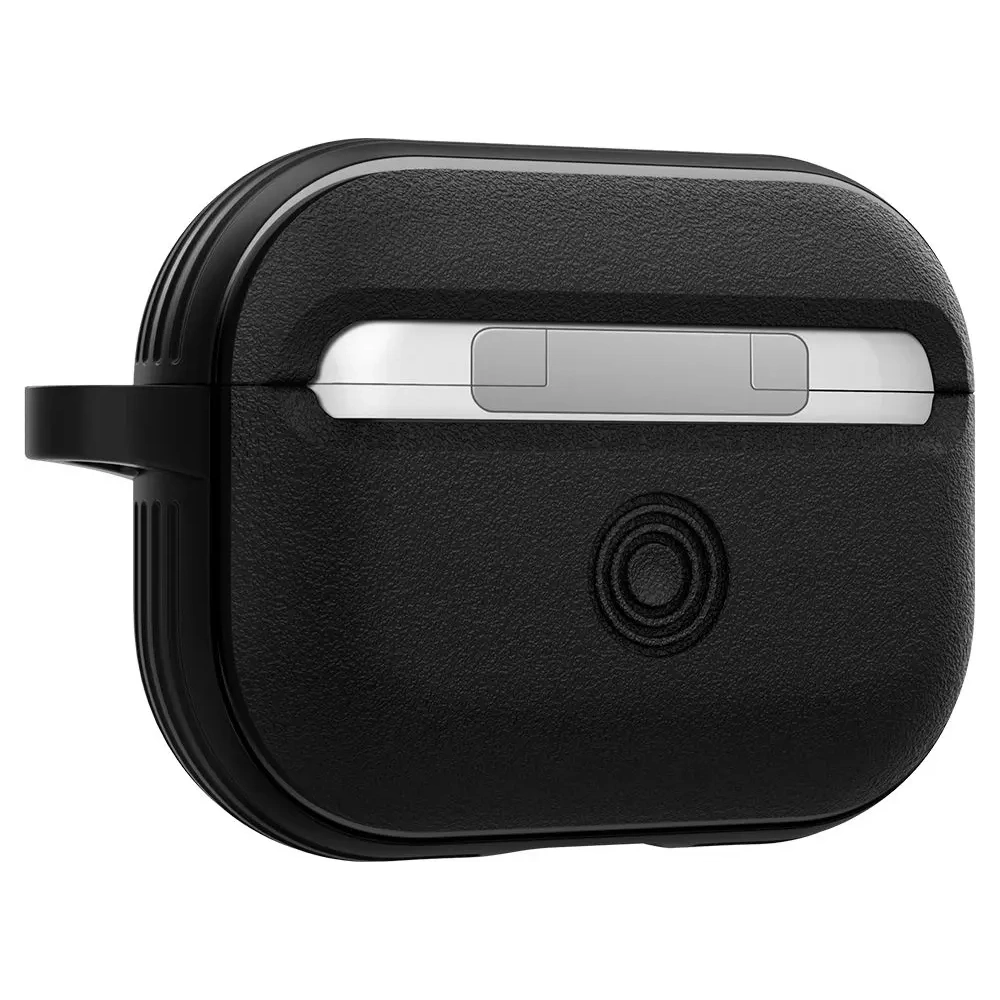 Hurtownia GSM - Caseology Vault Apple Airpods Pro 1 / 2 Matná černá - SPN16345 - {ean13} - Hurt