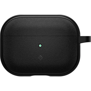 Hurtownia GSM - Caseology Vault Apple Airpods Pro 1 / 2 Matná černá - SPN16345 - {ean13} - Hurt