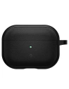 Hurtownia GSM - Caseology Vault Apple Airpods Pro 1 / 2 Matná černá - SPN16345 - {ean13} - Hurt
