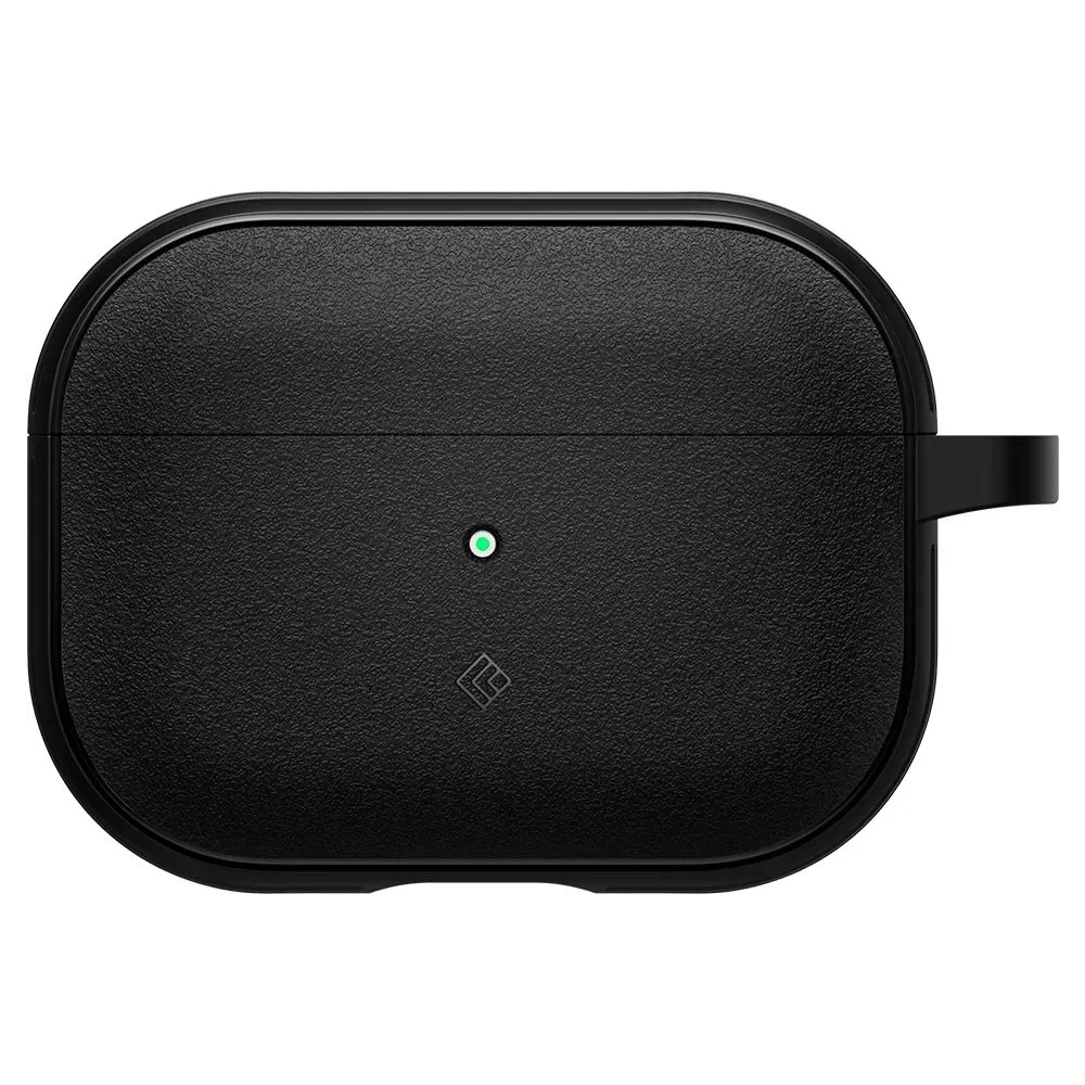 Hurtownia GSM - Caseology Vault Apple Airpods Pro 1 / 2 Matná černá - SPN16345 - {ean13} - Hurt
