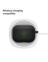 Hurtownia GSM - Caseology Vault Apple Airpods Pro 1 / 2 Matná černá - SPN16345 - {ean13} - Hurt