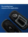 Hurtownia GSM - Caseology Vault Apple Airpods Pro 1 / 2 Matná černá - SPN16345 - {ean13} - Hurt