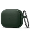 Caseology Vault Apple Airpods Pro 1 / 2 Nocně zelená