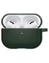 Hurtownia GSM - Caseology Vault Apple Airpods Pro 1 / 2 Nocně zelená - SPN16346 - {ean13} - Hurt