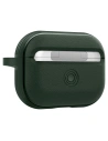 Wholesale Caseology Vault Apple Airpods Pro 1 / 2 Midnight Green - SPN16346 - {ean13} - Hurt