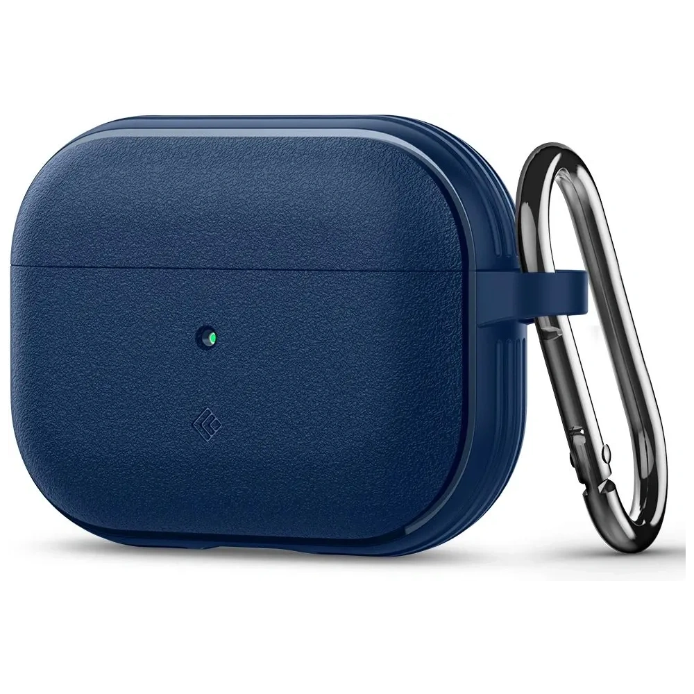Hurtownia GSM - Etui Caseology Vault Apple Airpods Pro 1 / 2 Navy Blue - SPN16347 - {ean13} - Hurt