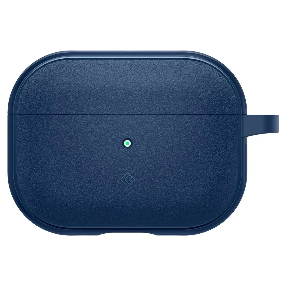 Hurtownia GSM - Caseology Vault Apple Airpods Pro 1 / 2 Albastru Marin - SPN16347 - {ean13} - Hurt