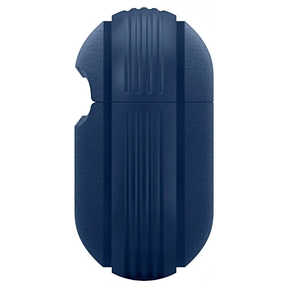 Hurtownia GSM - Etui Caseology Vault Apple Airpods Pro 1 / 2 Navy Blue - SPN16347 - {ean13} - Hurt