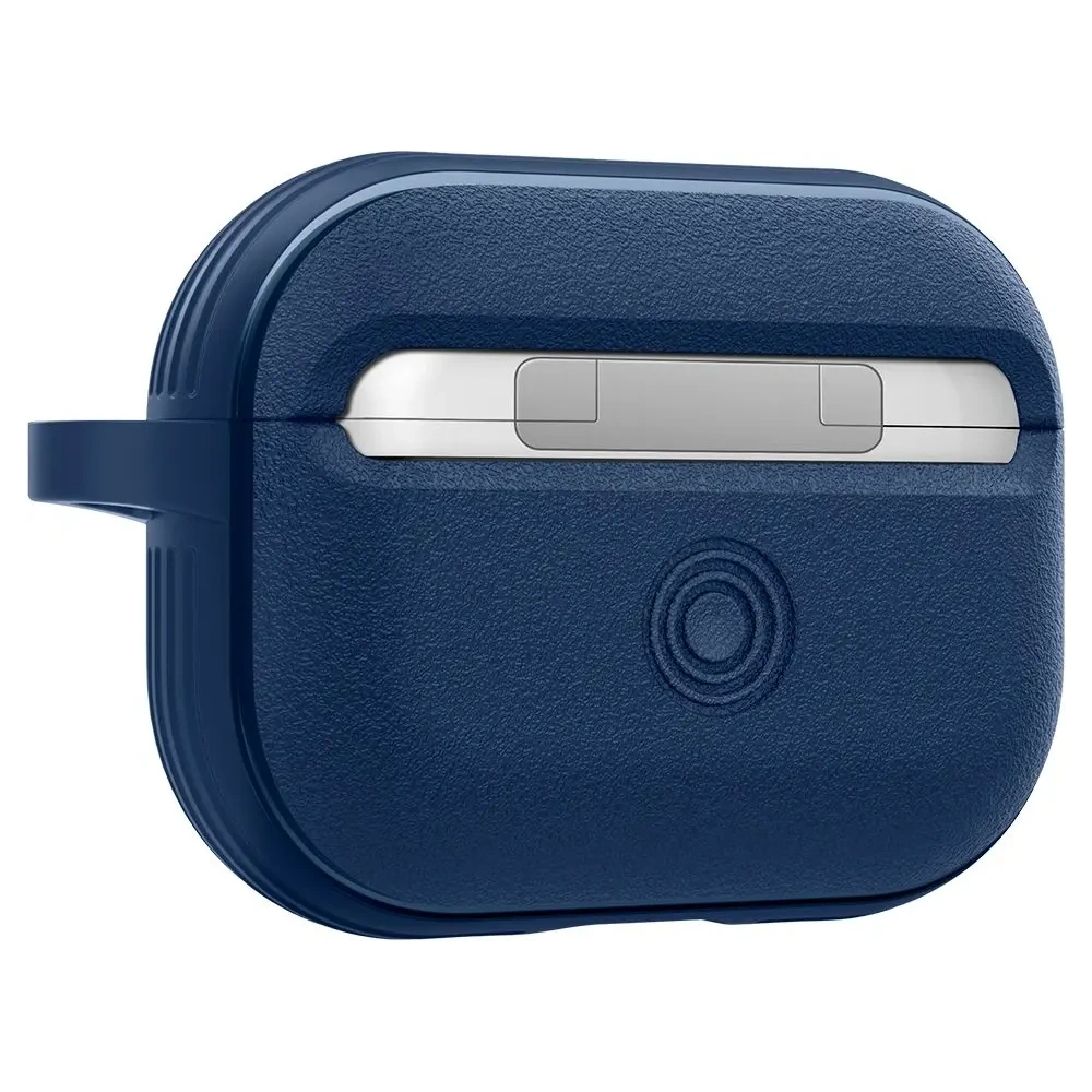 Hurtownia GSM - Etui Caseology Vault Apple Airpods Pro 1 / 2 Navy Blue - SPN16347 - {ean13} - Hurt
