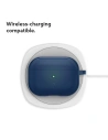 Hurtownia GSM - Caseology Vault Apple Airpods Pro 1 / 2 Albastru Marin - SPN16347 - {ean13} - Hurt