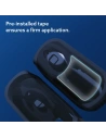 Hurtownia GSM - Caseology Vault Apple Airpods Pro 1 / 2 Albastru Marin - SPN16347 - {ean13} - Hurt