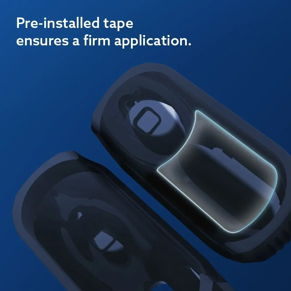 Hurtownia GSM - Caseology Vault Apple Airpods Pro 1 / 2 Námořnická modrá - SPN16347 - {ean13} - Hurt