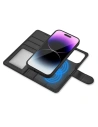 Hurtownia GSM - Tech-Protect Portofel MagSafe Apple iPhone 16 Pro Max Negru - THP3114 - {ean13} - Hurt