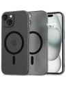 Tech-Protect Magslim MagSafe Apple iPhone 15 Matt/Fekete