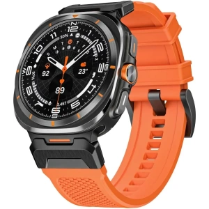 Hurtownia GSM - Tech-Protect Delta Pro Samsung Galaxy Watch Ultra 47mm Oranžová - THP3119 - {ean13} - Hurt