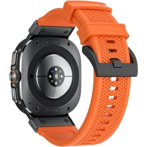 Hurtownia GSM - Tech-Protect Delta Pro Samsung Galaxy Watch Ultra 47mm Oranžová - THP3119 - {ean13} - Hurt