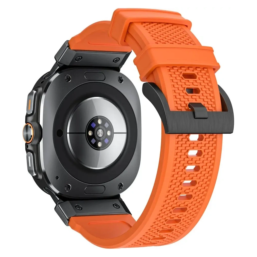 Hurtownia GSM - Tech-Protect Delta Pro Samsung Galaxy Watch Ultra 47mm Oranžová - THP3119 - {ean13} - Hurt
