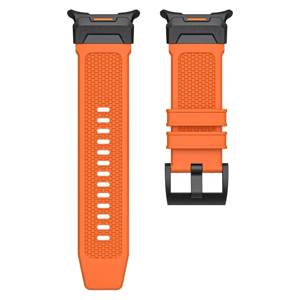 Hurtownia GSM - Tech-Protect Delta Pro Samsung Galaxy Watch Ultra 47mm Oranžová - THP3119 - {ean13} - Hurt