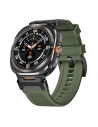 Hurtownia GSM - Pasek Tech-Protect Delta Pro Samsung Galaxy Watch Ultra 47mm Hunter Green - THP3120 - {ean13} - Hurt