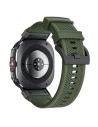 Hurtownia GSM - Pasek Tech-Protect Delta Pro Samsung Galaxy Watch Ultra 47mm Hunter Green - THP3120 - {ean13} - Hurt