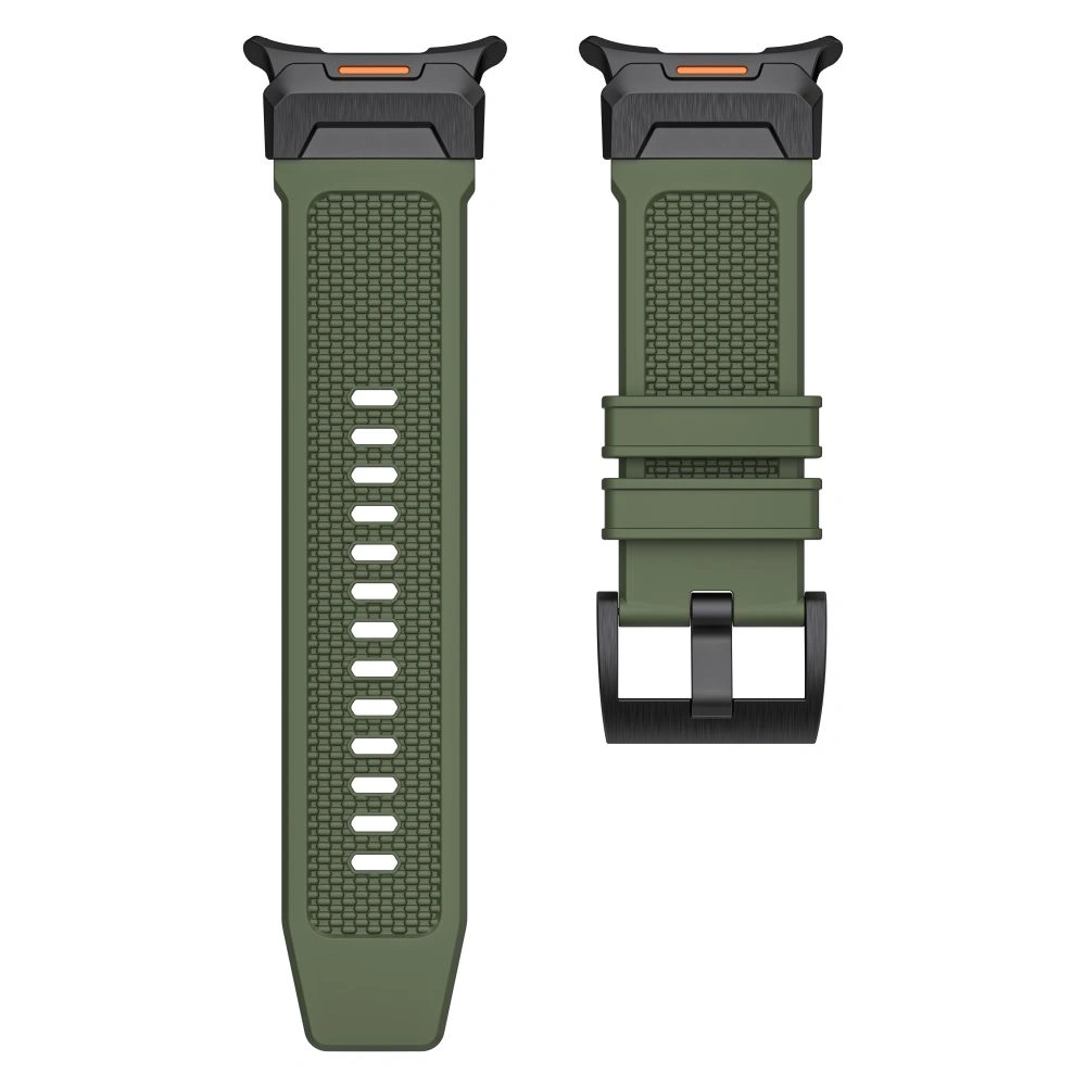 Hurtownia GSM - Pasek Tech-Protect Delta Pro Samsung Galaxy Watch Ultra 47mm Hunter Green - THP3120 - {ean13} - Hurt
