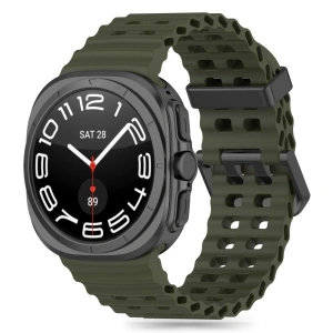 Hurtownia GSM - Tech-Protect IconBand Pro Samsung Galaxy Watch Ultra 47mm Hunter Green - THP3121 - {ean13} - Hurt