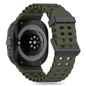 Hurtownia GSM - Tech-Protect IconBand Pro Samsung Galaxy Watch Ultra 47mm Hunter Green - THP3121 - {ean13} - Hurt