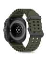 Hurtownia GSM - Tech-Protect IconBand Pro Samsung Galaxy Watch Ultra 47mm Verde Vânător - THP3121 - {ean13} - Hurt