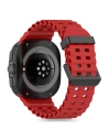 Hurtownia GSM - Tech-Protect IconBand Pro Samsung Galaxy Watch Ultra 47mm Roșu Crimson - THP3122 - {ean13} - Hurt
