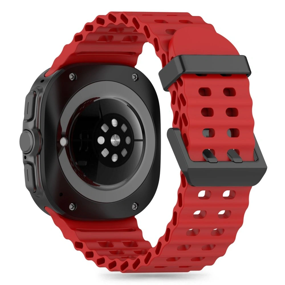 Hurtownia GSM - Tech-Protect IconBand Pro Samsung Galaxy Watch Ultra 47mm Roșu Crimson - THP3122 - {ean13} - Hurt