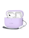 Hurtownia GSM - Tech-Protect Silikonové Apple Airpods Pro 1 / 2 Levandule - THP3125 - {ean13} - Hurt