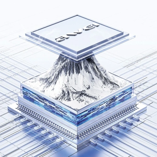 Kabel AWEI CL-219T USB-C / USB-C 60W 1m kompatybilny z iPhone 15 czarny - USB-C - USB-C - Awei