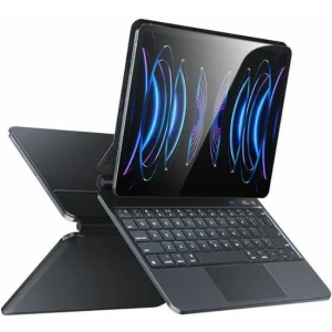 Hurtownia GSM - USAMS Miaoke Series Apple iPad Air 10.9 (4, 5. generace) / iPad Pro 11 (1, 2, 3. generace) černý - USA1181 - {ean13} - Hurt