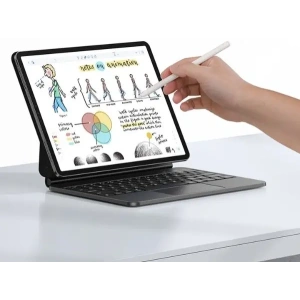 Hurtownia GSM - USAMS Miaoke Series Apple iPad Air 10.9 (4, 5. generace) / iPad Pro 11 (1, 2, 3. generace) černý - USA1181 - {ean13} - Hurt