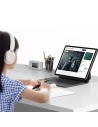 Hurtownia GSM - USAMS Miaoke Sorozat Apple iPad Air 10.9 (4, 5. generáció) / iPad Pro 11 (1, 2, 3. generáció) fekete - USA1181 - {ean13} - Hurt