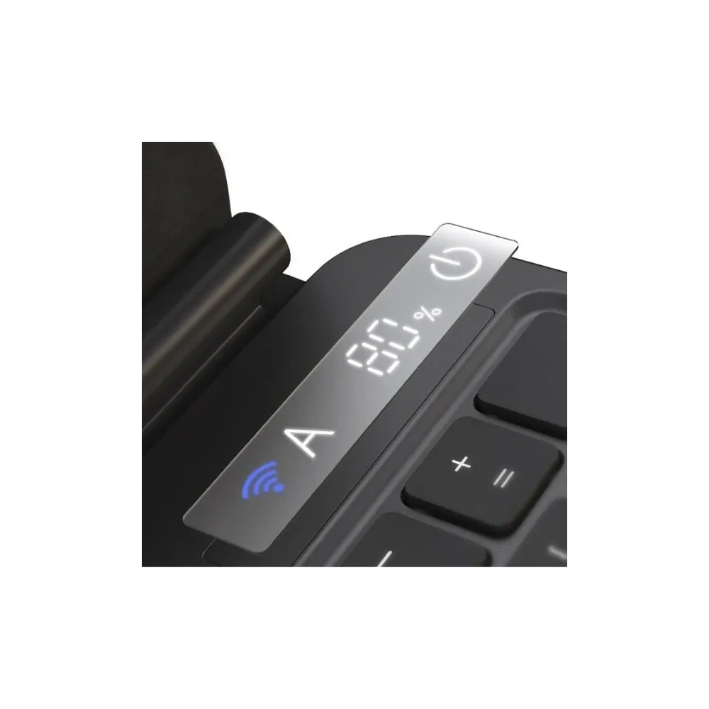 Hurtownia GSM - USAMS Miaoke Series Apple iPad Air 10.9 (4, 5 gen) / iPad Pro 11 (1, 2, 3 gen) negru - USA1181 - {ean13} - Hurt