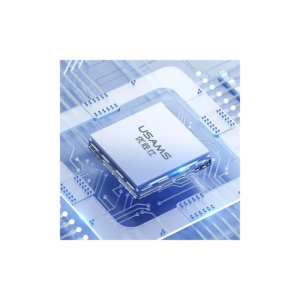 Hurtownia GSM - USAMS Miaoke Series Apple iPad Air 10.9 (4, 5. generace) / iPad Pro 11 (1, 2, 3. generace) černý - USA1181 - {ean13} - Hurt
