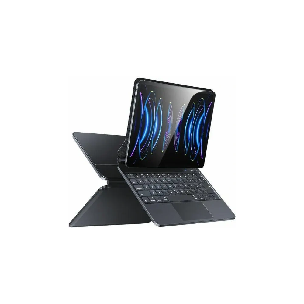 Wholesale USAMS Miaoke Series Apple iPad Pro 12.9 2018/2020/2021/2022 (3, 4, 5, 6 gen) black - USA1182 - {ean13} - Hurt