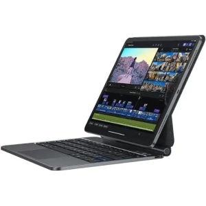 Hurtownia GSM - USAMS Miaoke Series Apple iPad Pro 12.9 2018/2020/2021/2022 (3., 4., 5., 6. generace) černý - USA1182 - {ean13} - Hurt